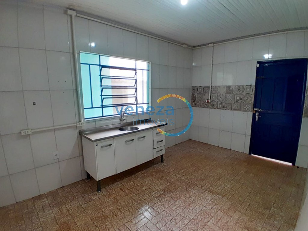 Casa Comercial para venda no bairro Industrial de Londrina - Foto 9