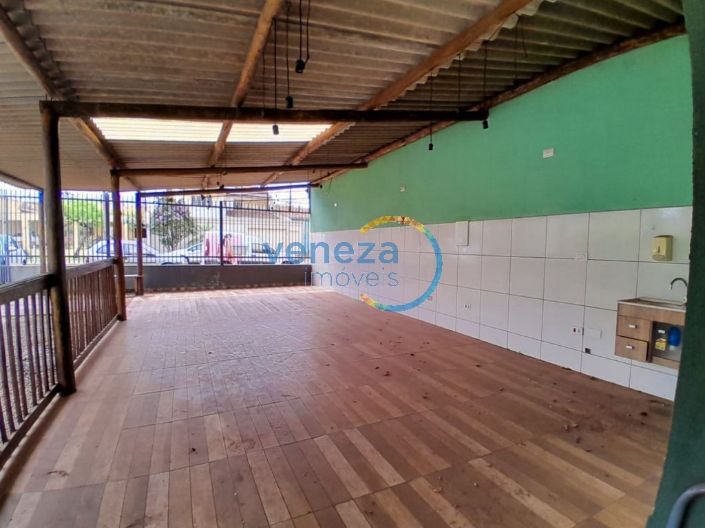 Casa Comercial para venda no bairro Industrial de Londrina - Foto 14