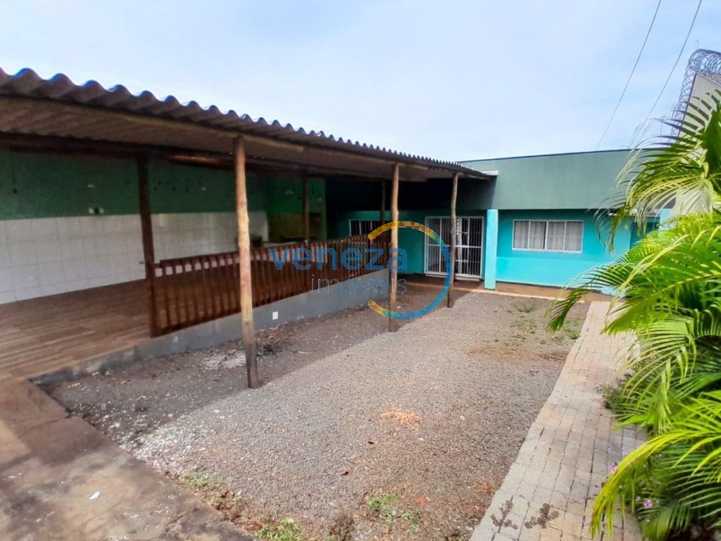 Casa Comercial para venda no bairro Industrial de Londrina - Foto 15