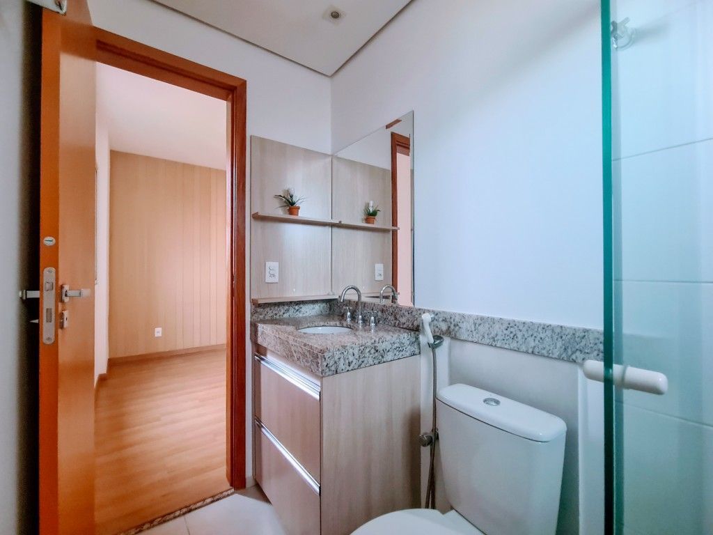 Apartamento para venda no bairro Gleba Palhano de Londrina - Foto 10