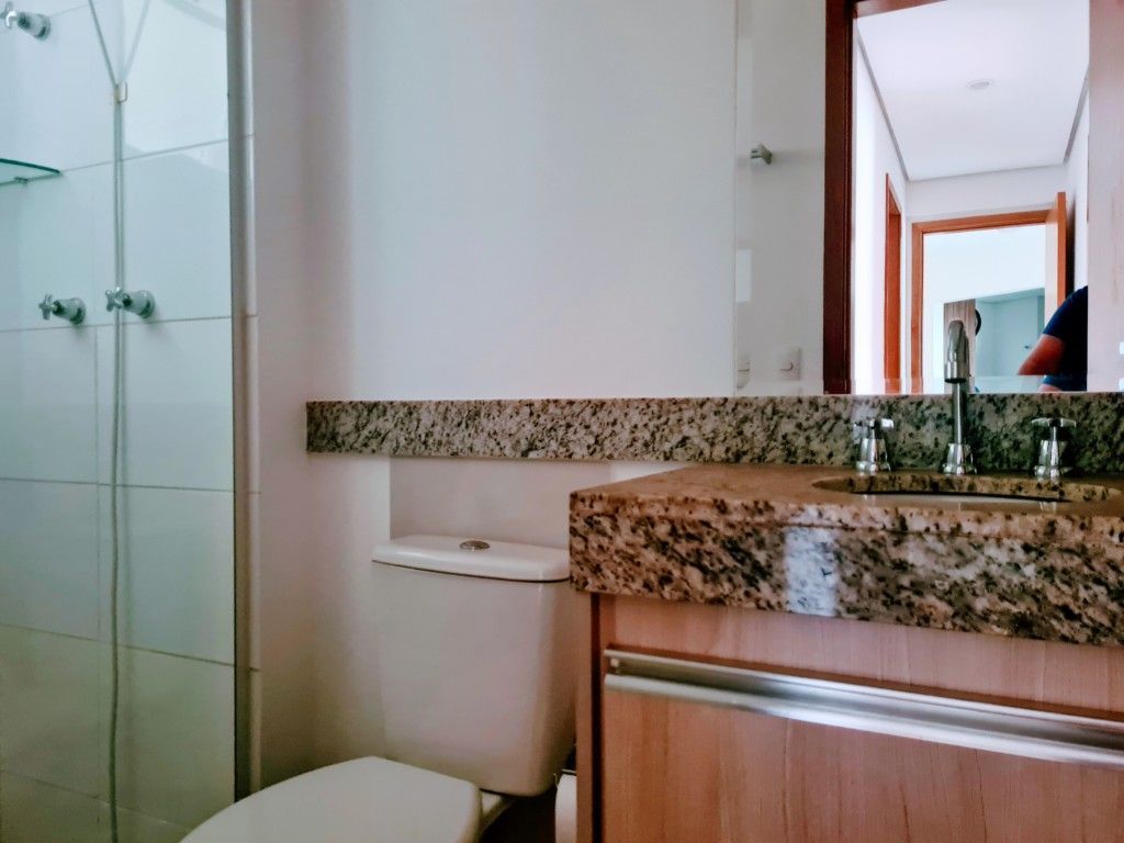 Apartamento para venda no bairro Gleba Palhano de Londrina - Foto 14