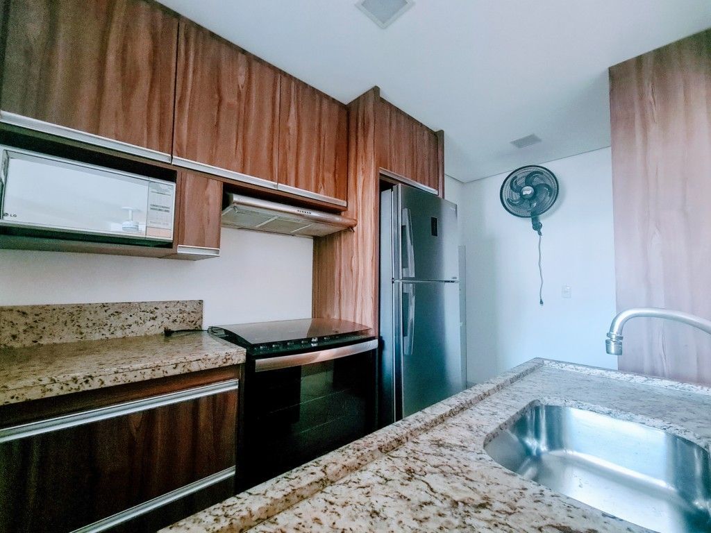 Apartamento para venda no bairro Gleba Palhano de Londrina - Foto 15