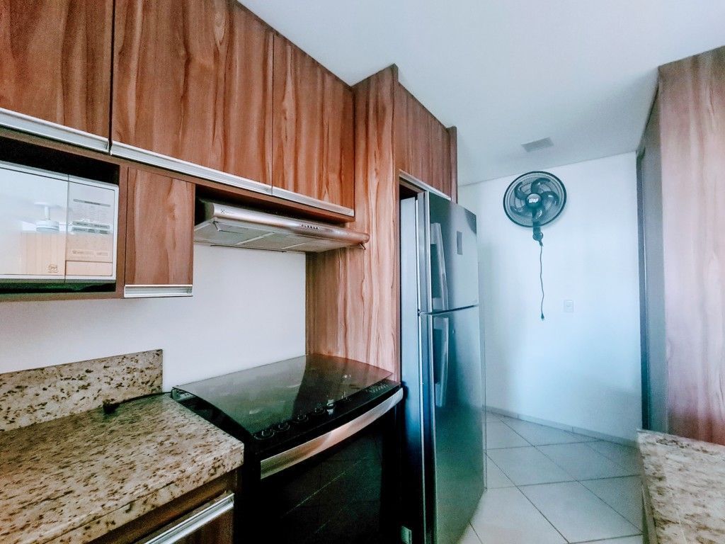 Apartamento para venda no bairro Gleba Palhano de Londrina - Foto 16