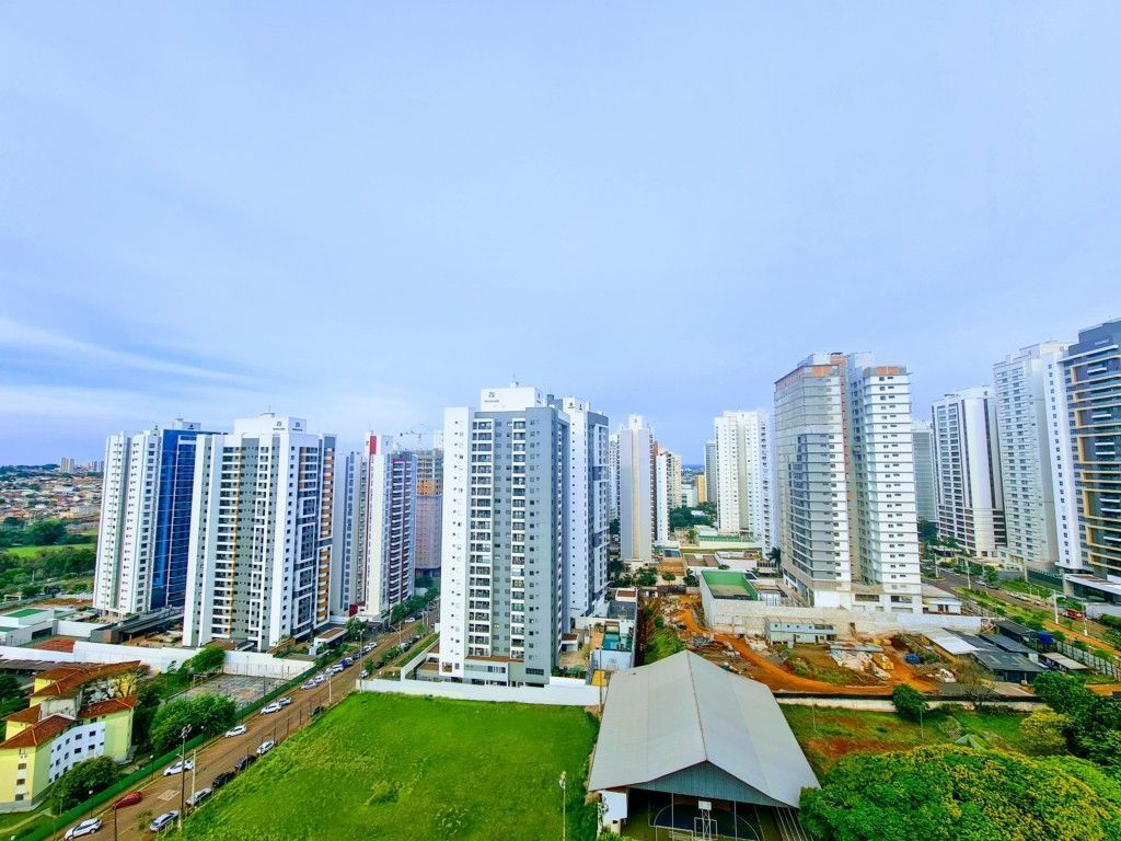Apartamento para venda no bairro Gleba Palhano de Londrina - Foto 17