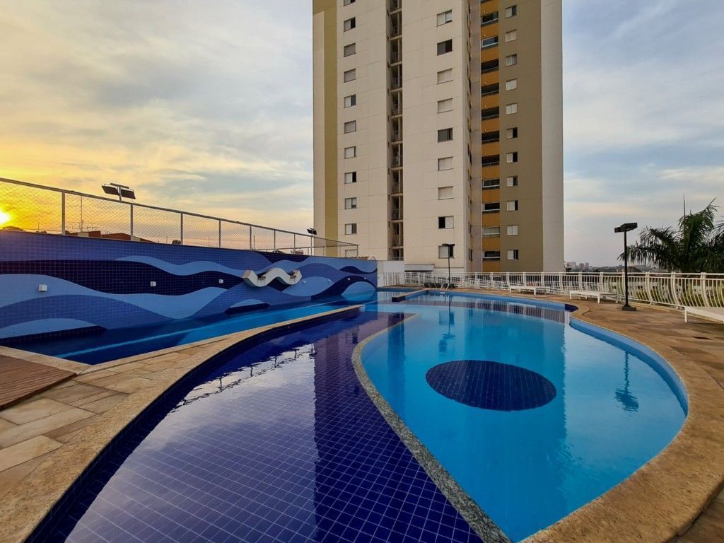 Apartamento para venda no bairro Gleba Palhano de Londrina - Foto 19