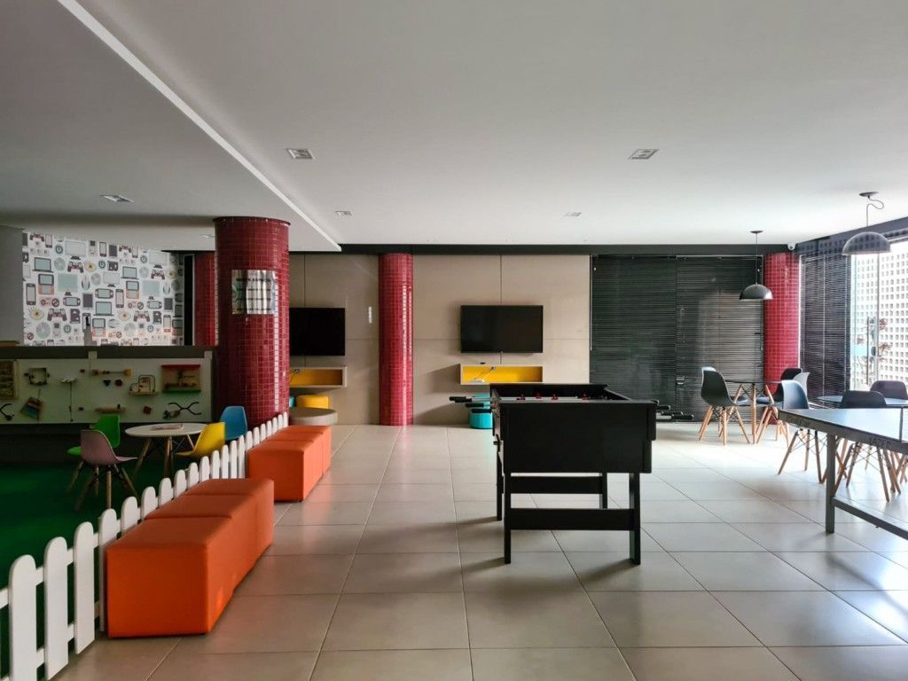 Apartamento para venda no bairro Gleba Palhano de Londrina - Foto 21