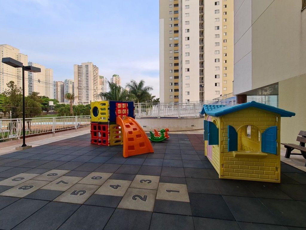 Apartamento para venda no bairro Gleba Palhano de Londrina - Foto 22