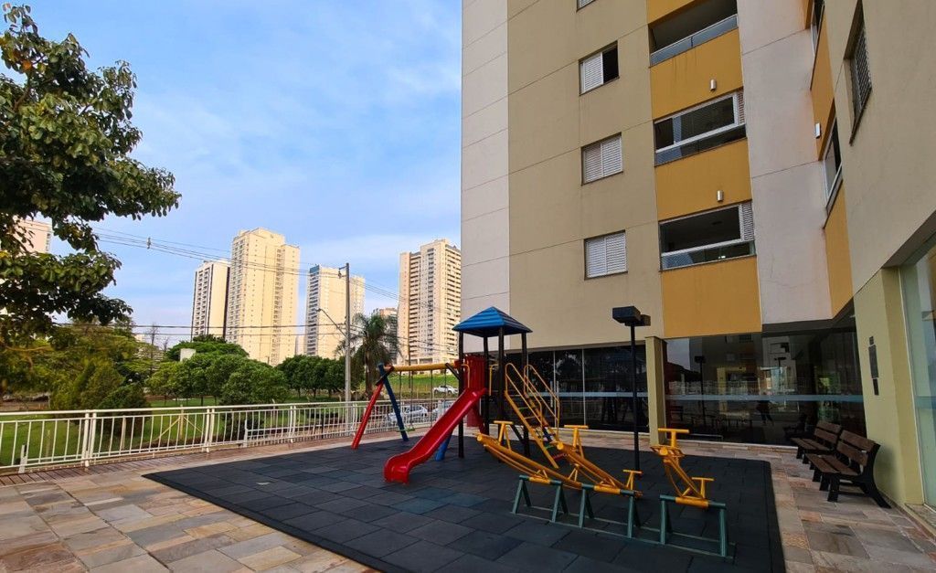 Apartamento para venda no bairro Gleba Palhano de Londrina - Foto 23