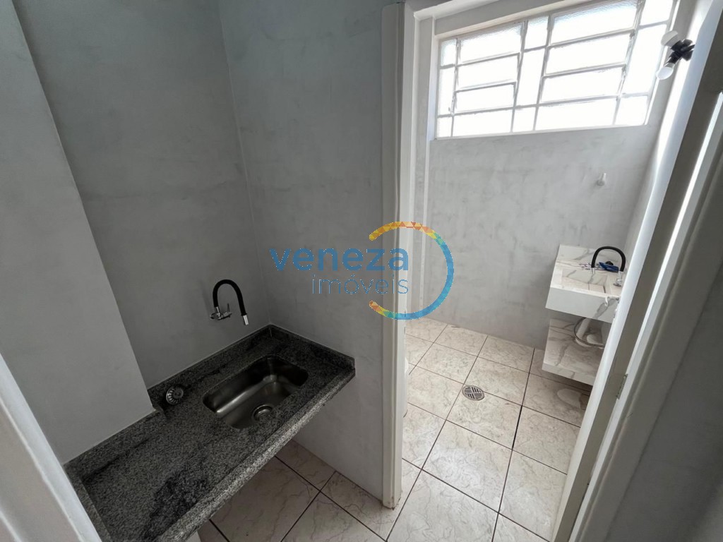 Sala para venda no bairro Centro de Londrina - Foto 12