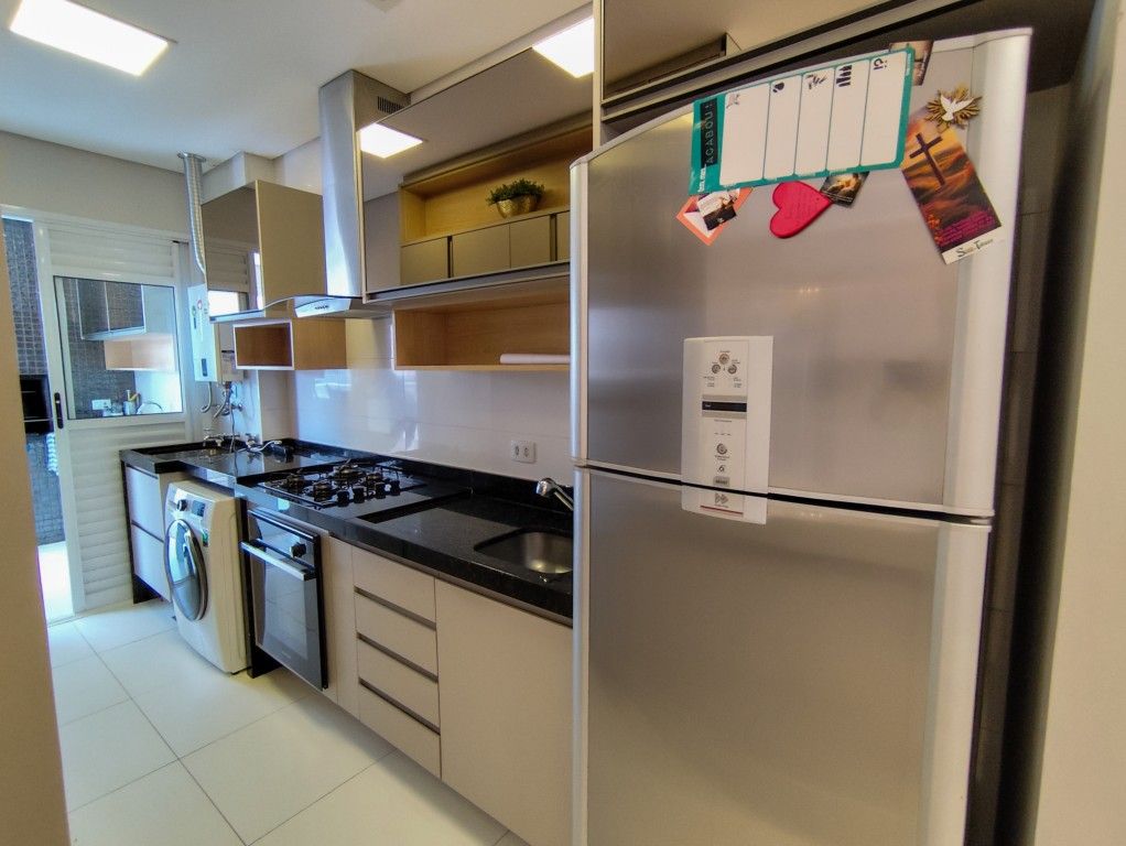 Apartamento para venda no bairro Gleba Palhano de Londrina - Foto 19