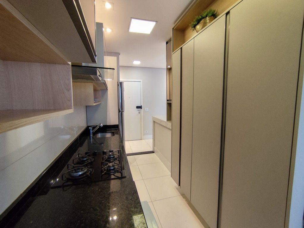 Apartamento para venda no bairro Gleba Palhano de Londrina - Foto 21