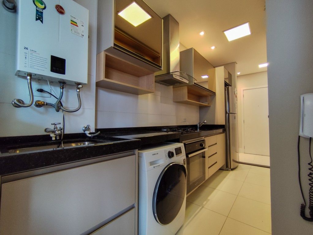 Apartamento para venda no bairro Gleba Palhano de Londrina - Foto 22