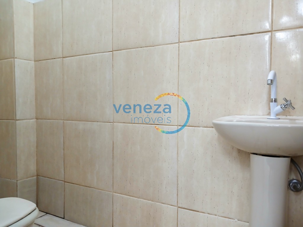 Salão-loja para venda no bairro Centro de Londrina - Foto 13