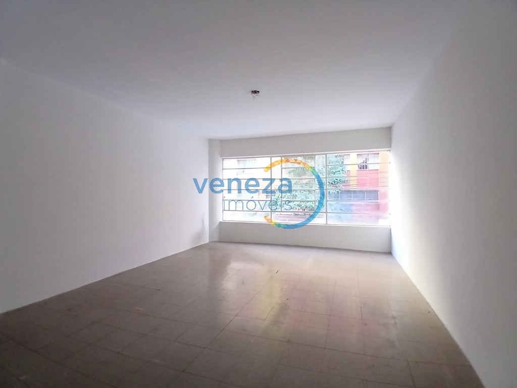 Salão-loja para venda no bairro Centro de Londrina - Foto 16