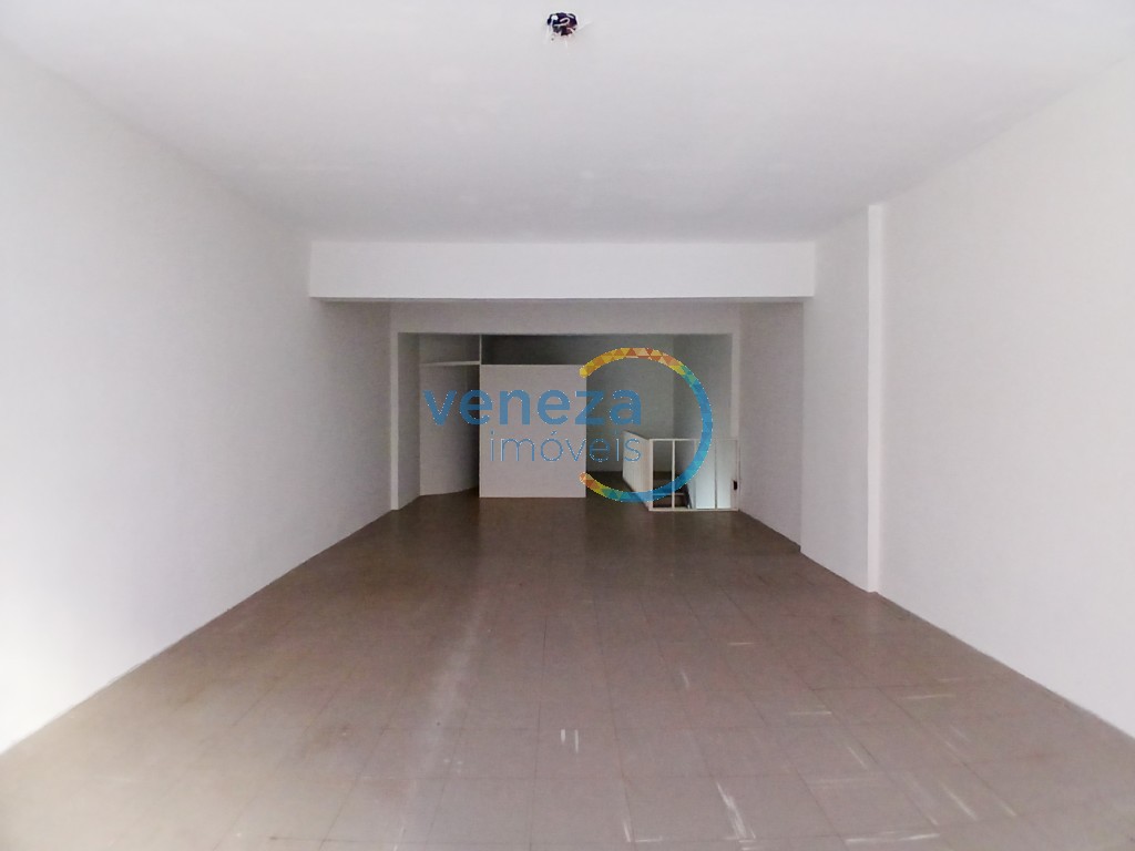 Salão-loja para venda no bairro Centro de Londrina - Foto 19