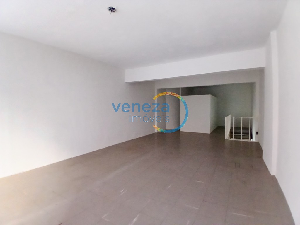 Salão-loja para venda no bairro Centro de Londrina - Foto 20
