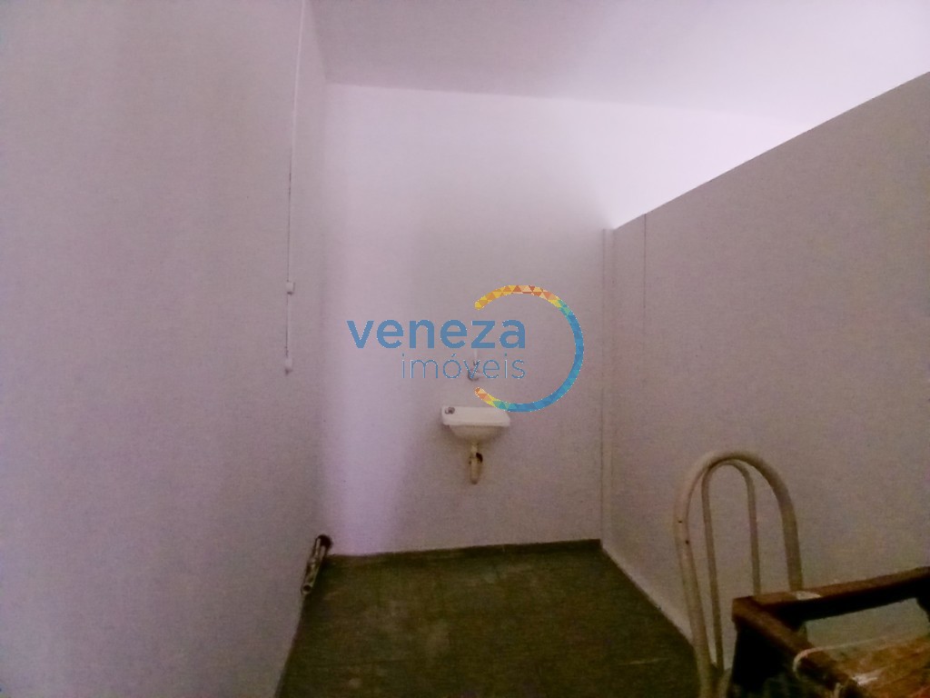Salão-loja para venda no bairro Centro de Londrina - Foto 22