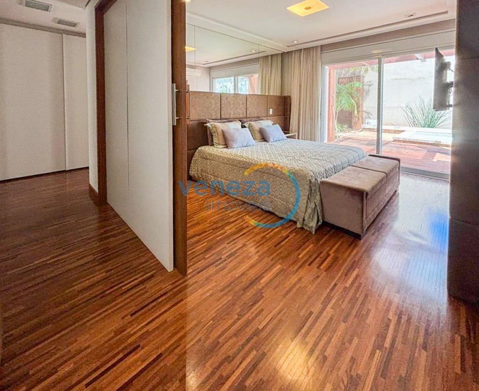 Casa Residencial para venda no bairro Gleba Palhano de Londrina - Foto 7