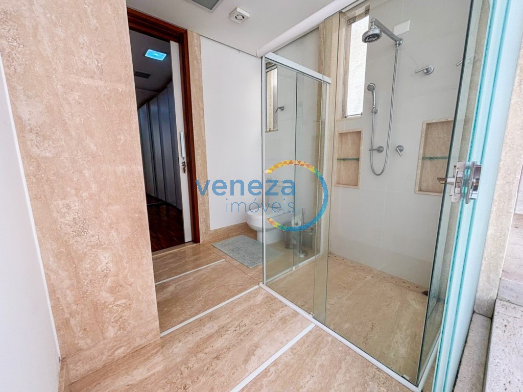 Casa Residencial para venda no bairro Gleba Palhano de Londrina - Foto 11