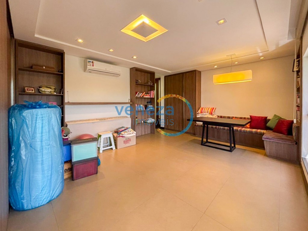 Casa Residencial para venda no bairro Gleba Palhano de Londrina - Foto 16