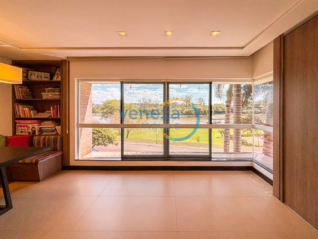 Casa Residencial para venda no bairro Gleba Palhano de Londrina - Foto 17