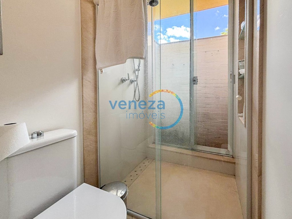Casa Residencial para venda no bairro Gleba Palhano de Londrina - Foto 18