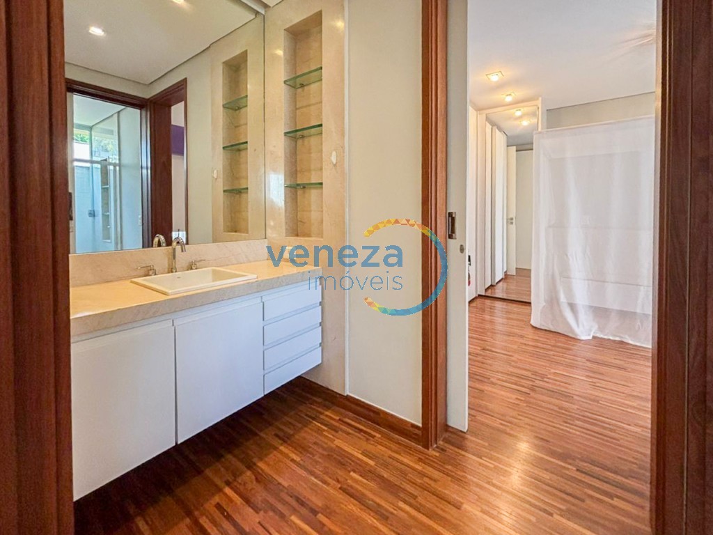 Casa Residencial para venda no bairro Gleba Palhano de Londrina - Foto 19