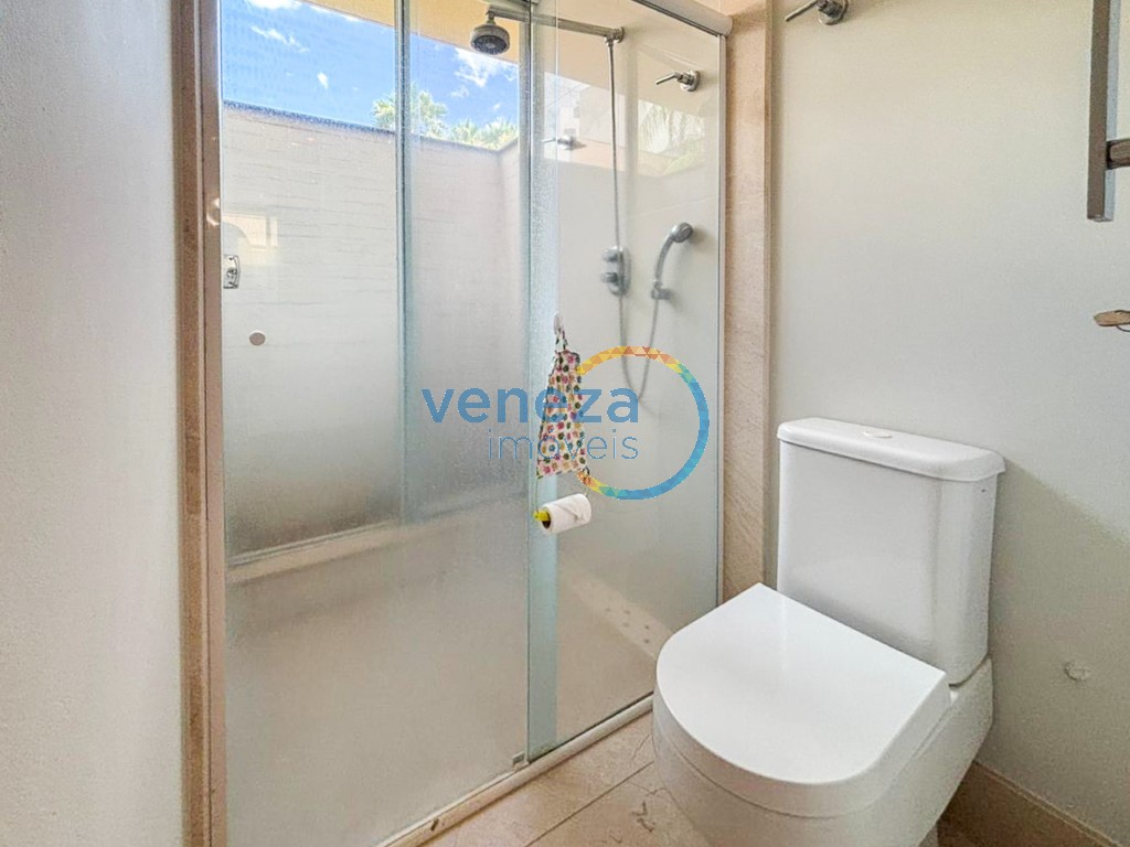 Casa Residencial para venda no bairro Gleba Palhano de Londrina - Foto 21