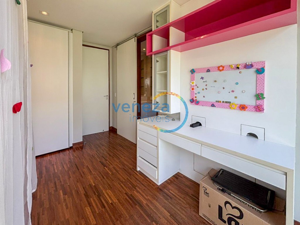Casa Residencial para venda no bairro Gleba Palhano de Londrina - Foto 23