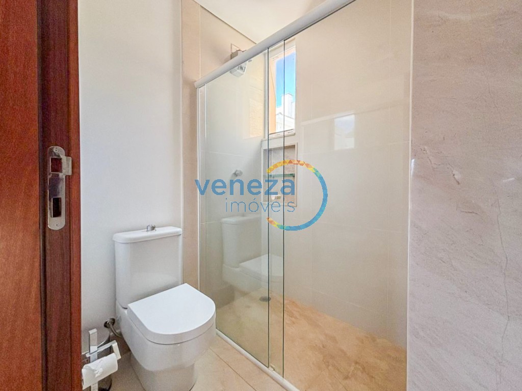 Casa Residencial para venda no bairro Gleba Palhano de Londrina - Foto 26