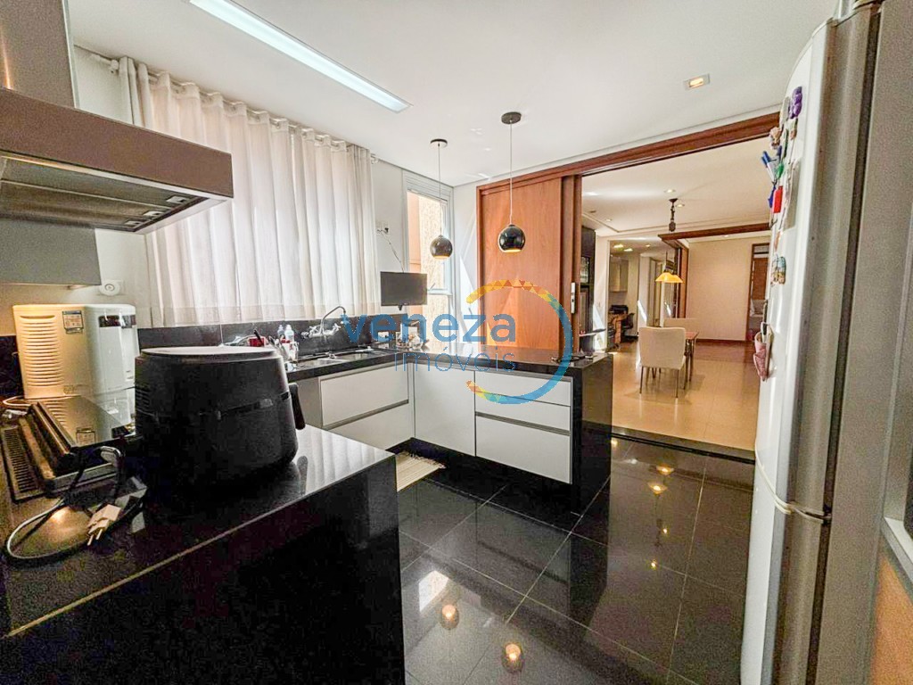 Casa Residencial para venda no bairro Gleba Palhano de Londrina - Foto 27