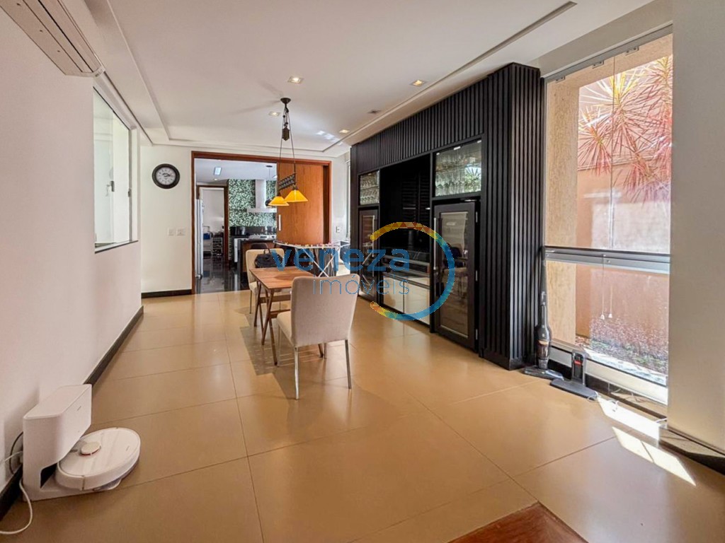 Casa Residencial para venda no bairro Gleba Palhano de Londrina - Foto 30