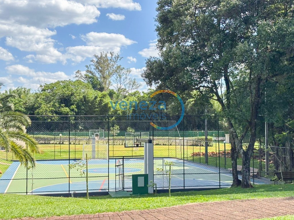 Casa Residencial para venda no bairro Gleba Palhano de Londrina - Foto 40