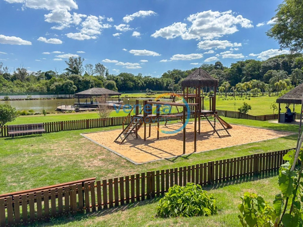 Casa Residencial para venda no bairro Gleba Palhano de Londrina - Foto 43