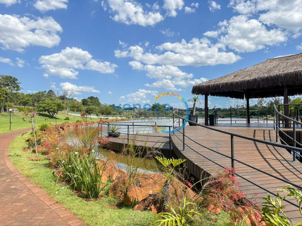 Casa Residencial para venda no bairro Gleba Palhano de Londrina - Foto 44