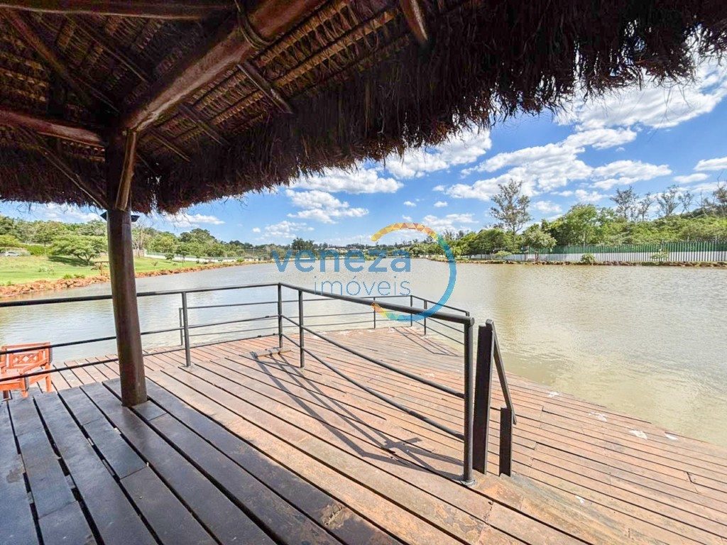 Casa Residencial para venda no bairro Gleba Palhano de Londrina - Foto 46