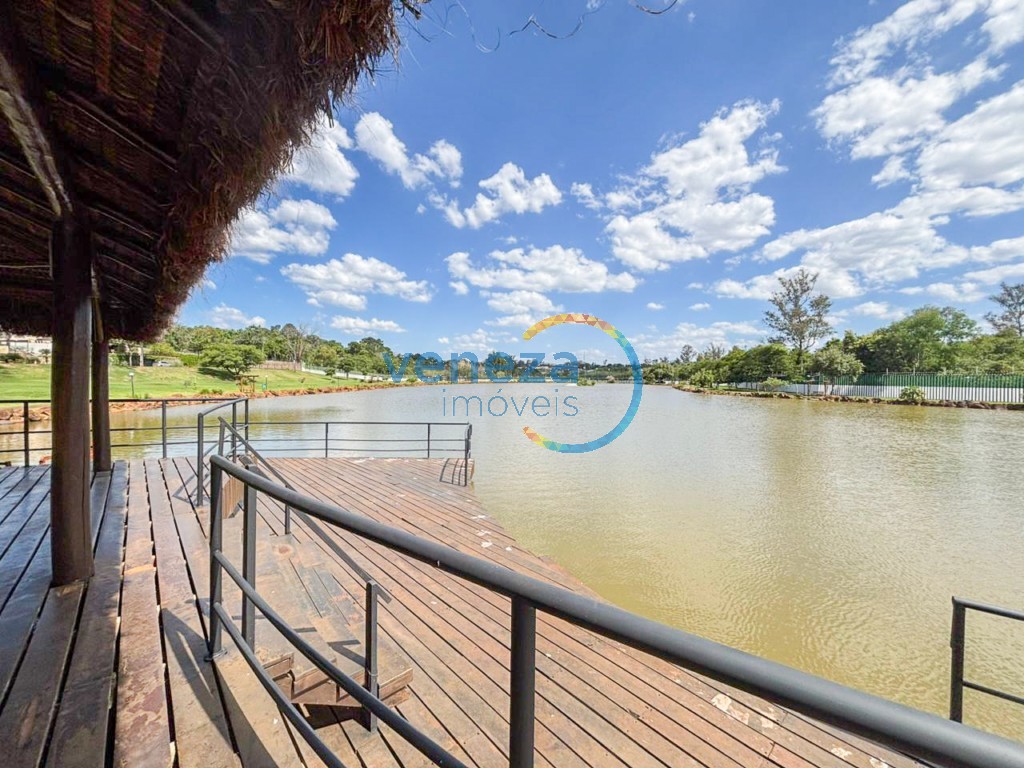 Casa Residencial para venda no bairro Gleba Palhano de Londrina - Foto 47