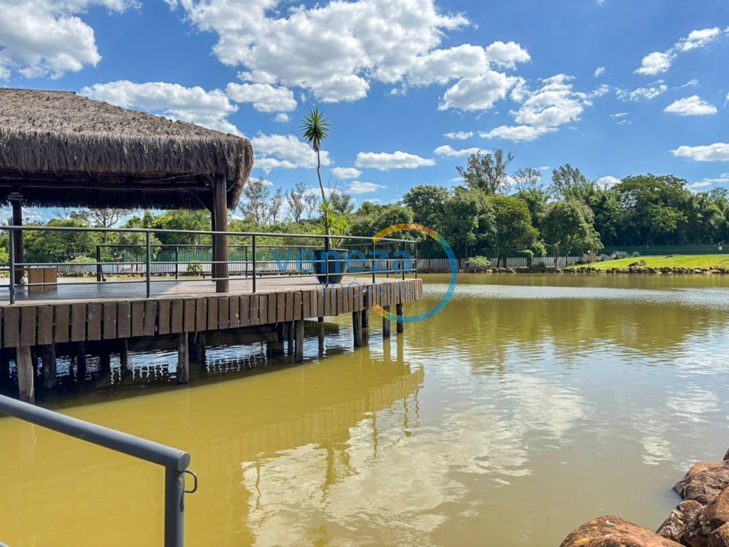 Casa Residencial para venda no bairro Gleba Palhano de Londrina - Foto 48