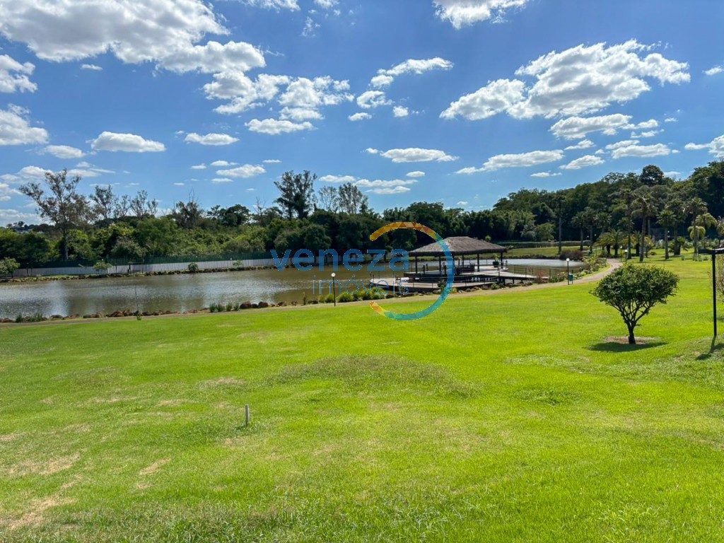 Casa Residencial para venda no bairro Gleba Palhano de Londrina - Foto 49