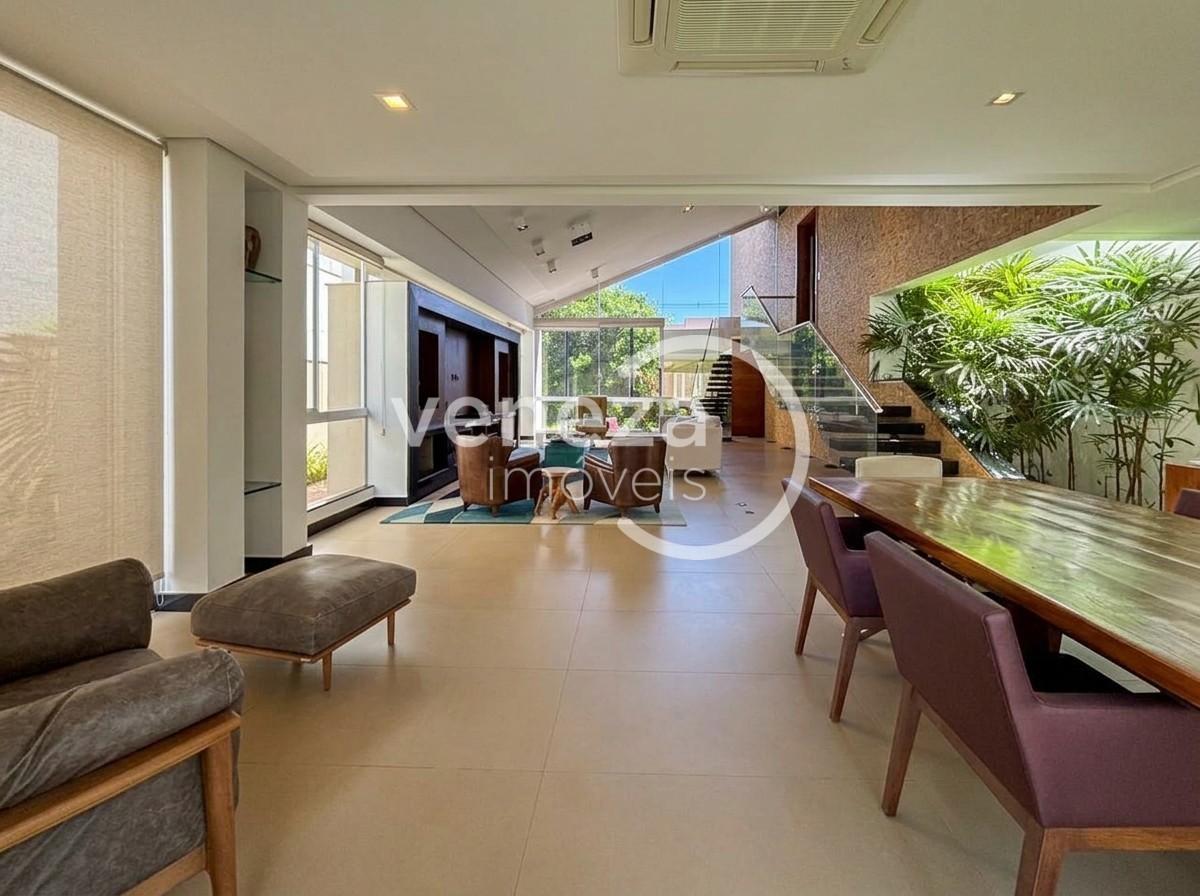 Casa à venda em Gleba Palhano, Londrina — Portal Chave Fácil