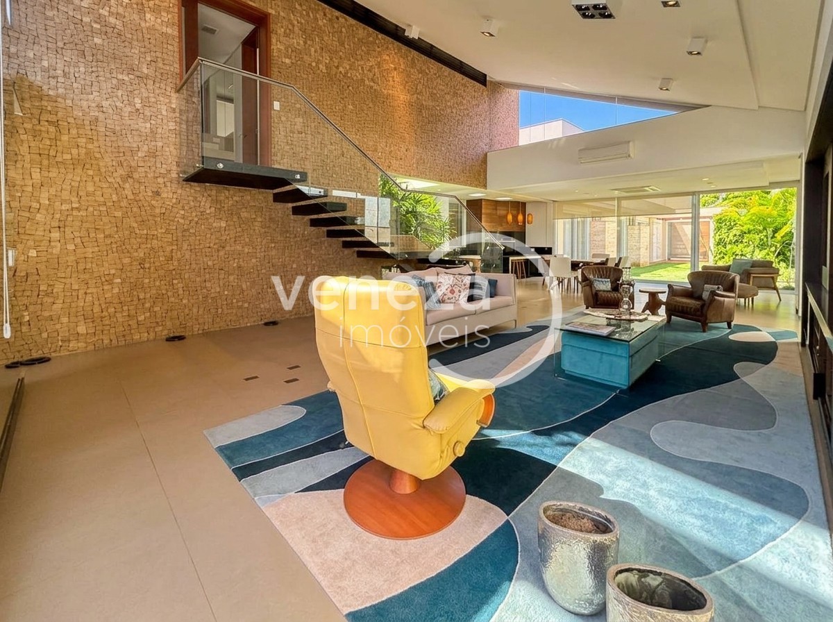 Casa à venda em Gleba Palhano, Londrina — Portal Chave Fácil