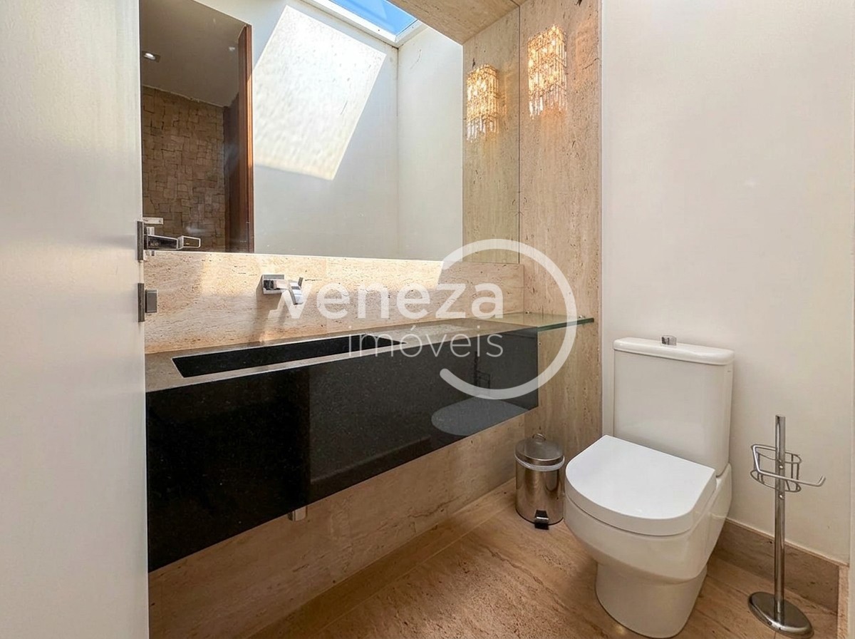 Casa à venda em Gleba Palhano, Londrina — Portal Chave Fácil