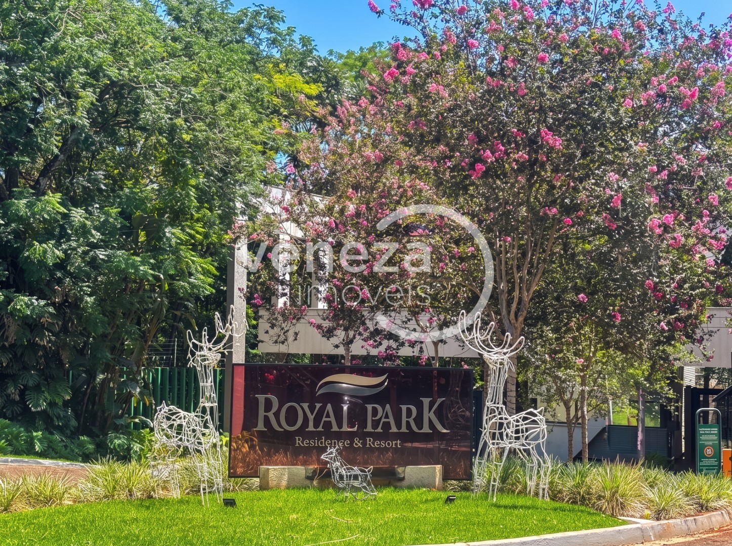 Casa à venda em Gleba Palhano, Londrina — Portal Chave Fácil