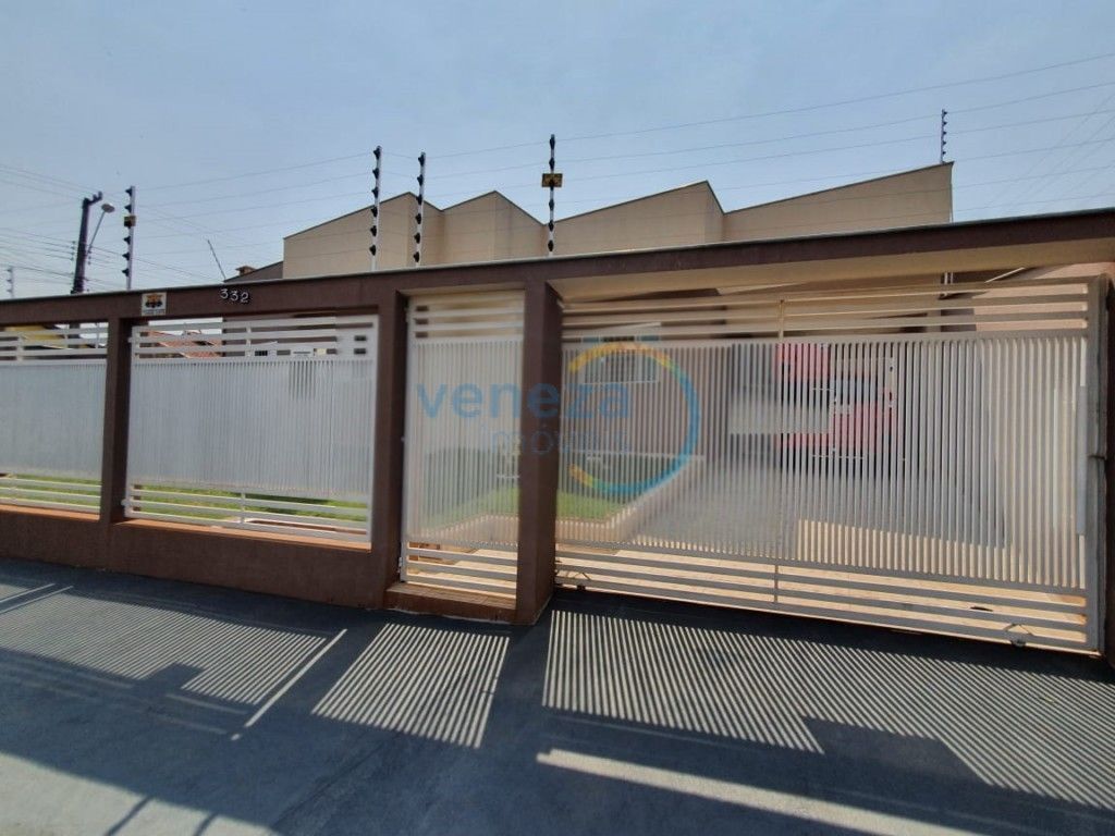 Casa à venda em Vila Romana, Ibiporã — Portal Chave Fácil