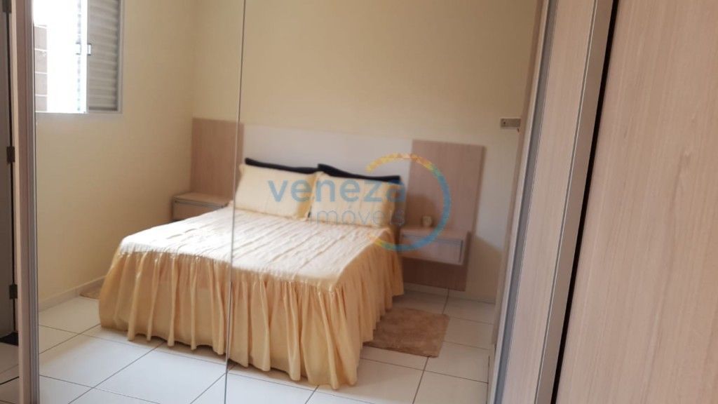 Casa à venda em Vila Romana, Ibiporã — Portal Chave Fácil