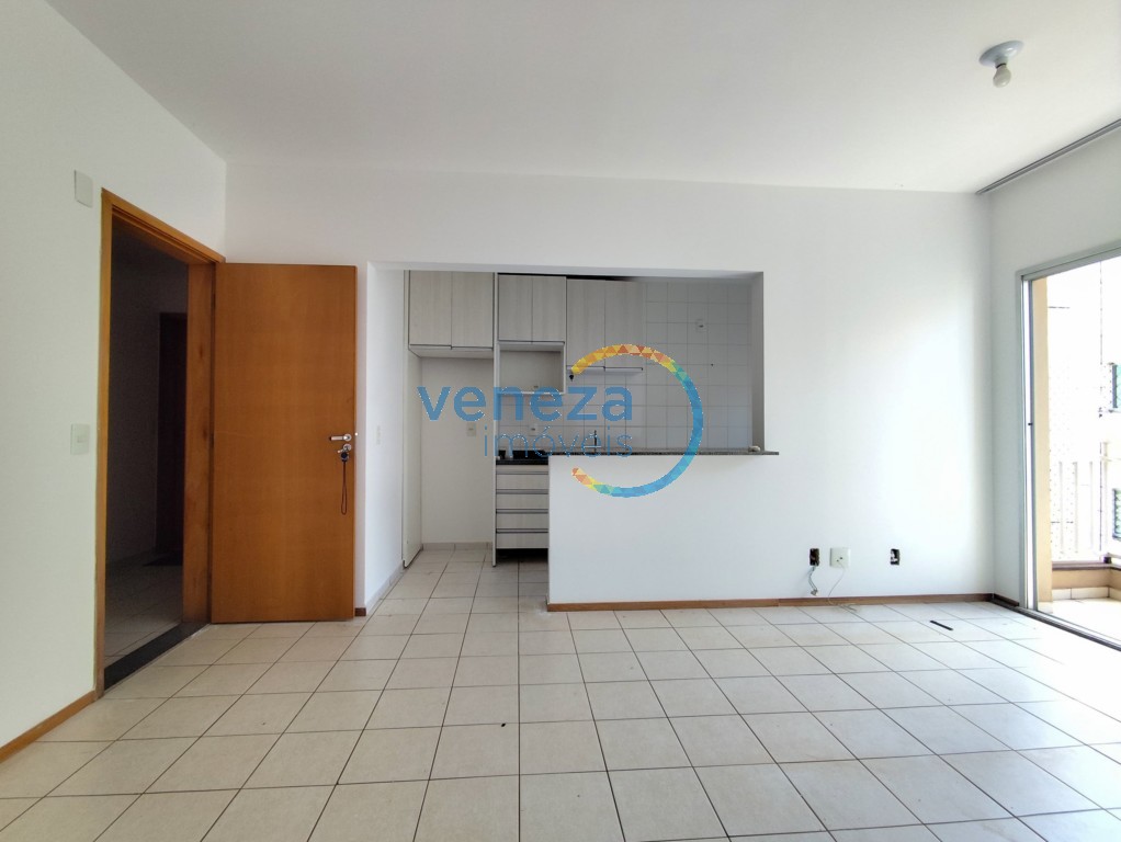 Apartamento para venda no bairro Terra Bonita de Londrina - Foto 5