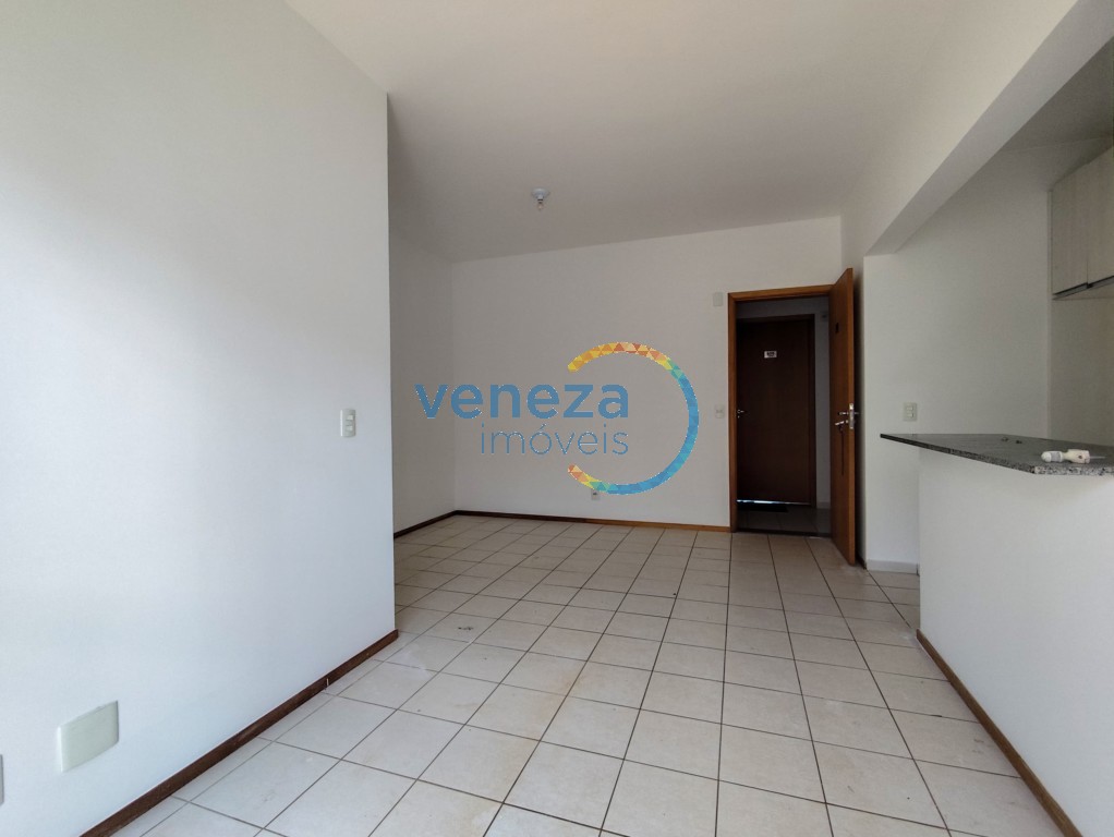 Apartamento para venda no bairro Terra Bonita de Londrina - Foto 6