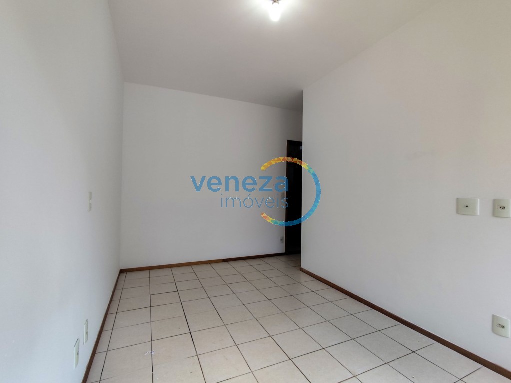 Apartamento para venda no bairro Terra Bonita de Londrina - Foto 7