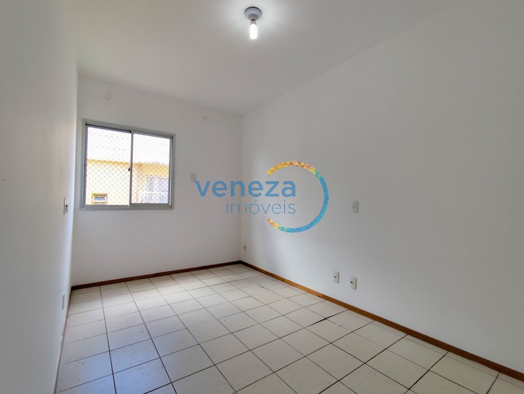 Apartamento para venda no bairro Terra Bonita de Londrina - Foto 8