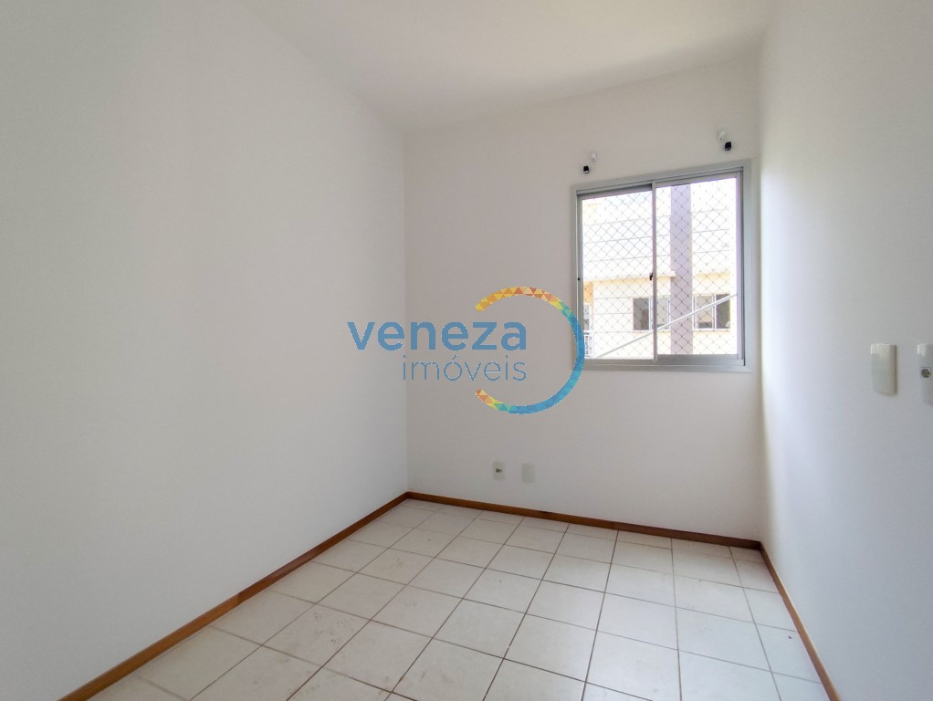 Apartamento para venda no bairro Terra Bonita de Londrina - Foto 9